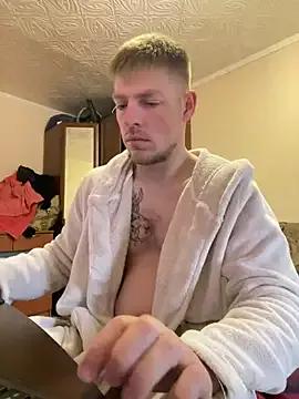 HairyBunny from StripChat is Freechat