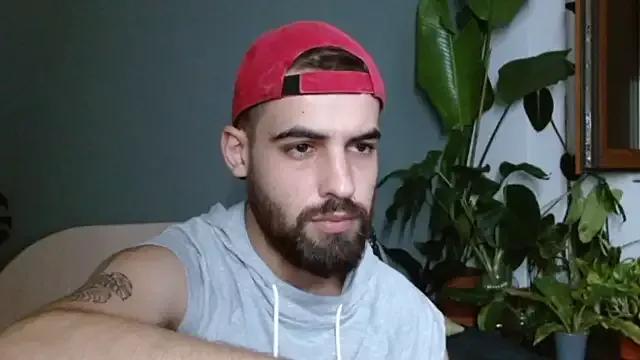 HairyRobxxx webcams show profile image 