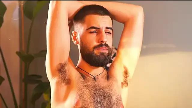 HairyRobxxx webcams show profile image 