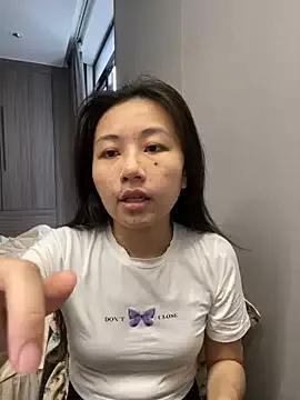 Haiyan125216 webcams show profile image 