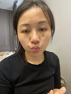 haiyan125216 from StripChat is Freechat