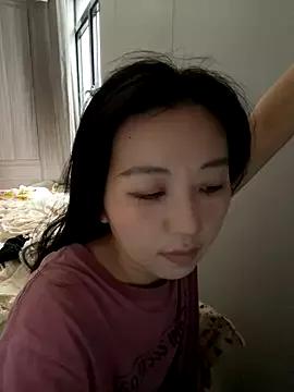 haiyan125216 on StripChat