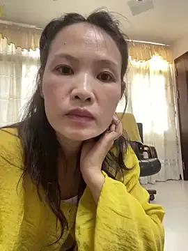 Haka-168 from StripChat