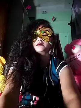 Half_Girlfriend_ webcams show profile image 