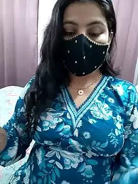 Half_girlfrnd_530 from StripChat is Freechat