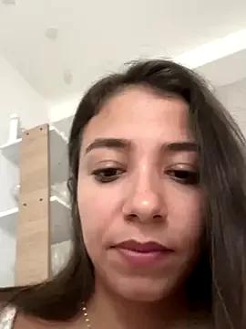 Hall_16 from StripChat
