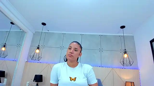 hallemercy from StripChat