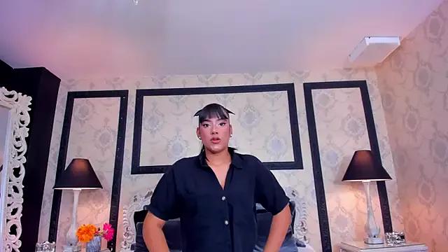 hallemercy from StripChat
