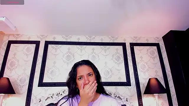 hallemercy from StripChat