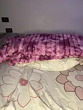 halley5_ from StripChat