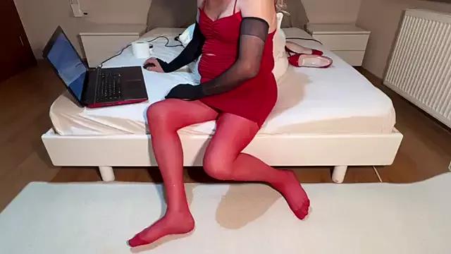 halleytv from StripChat