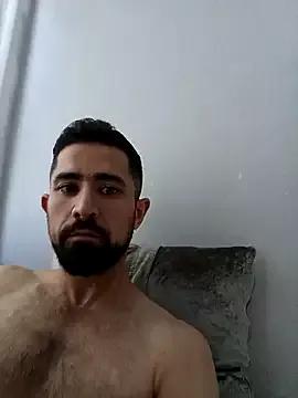 HAMADA__11 from StripChat is Freechat