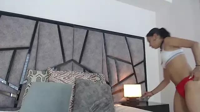 hamber_reyes from StripChat is Freechat