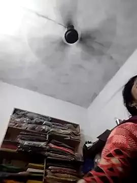 Hami705 from StripChat is Freechat