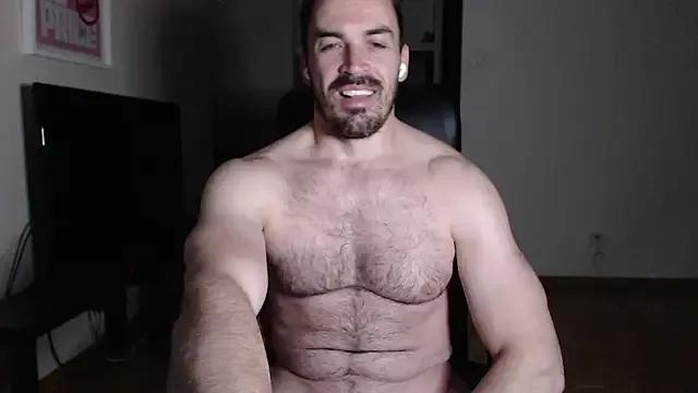 Hammer_Top from StripChat