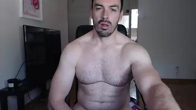 Photos of Hammer_Top from StripChat is Freechat
