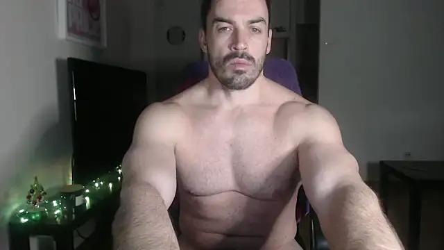 Hammer_Top from StripChat