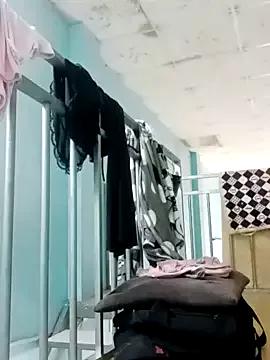 Han_Sara webcams show profile image 