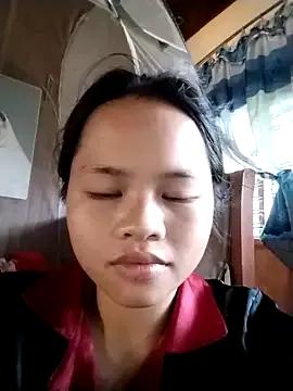 Hana-44 from StripChat