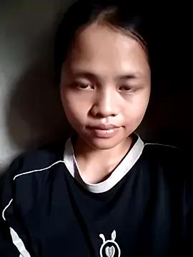 Hana-44 from StripChat