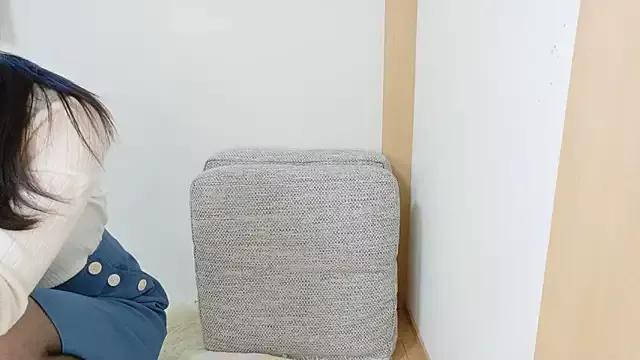 Hana-ta from StripChat