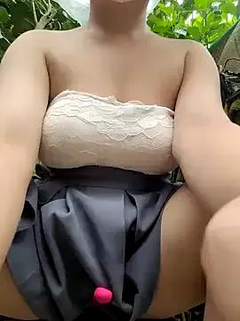 HANA-ZK3 from StripChat