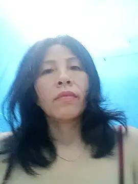 Hana_67 from StripChat