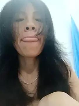 Hana_67 from StripChat