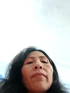 Hana_67 from StripChat