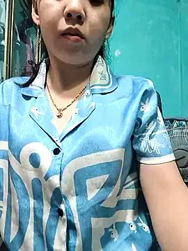 Hana_elyx1319025 from StripChat