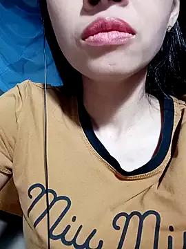 Hana_love20 from StripChat