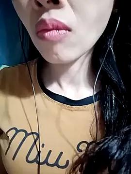 Hana_love20 from StripChat