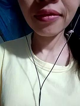 Hana_love20 from StripChat