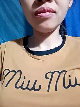 Hana_love20 from StripChat is Freechat
