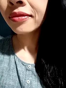 Hana_love20 from StripChat