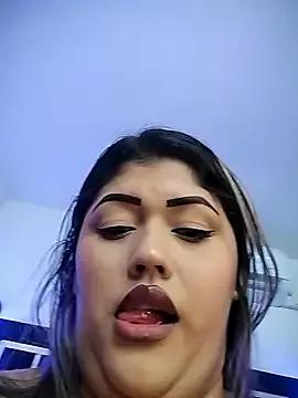 Hana_sader from StripChat