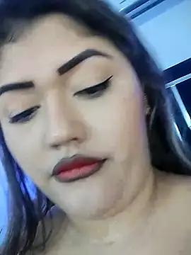 Hana_sader from StripChat