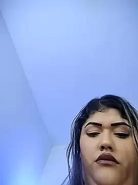 Hana_sader from StripChat
