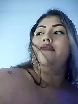 Hana_sader from StripChat