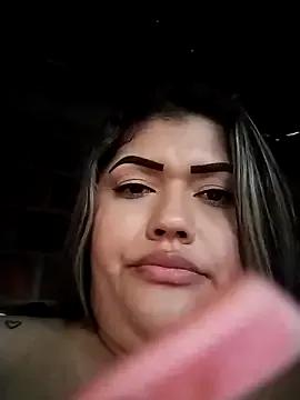Hana_sader from StripChat