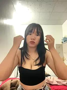 hanaa-show from StripChat