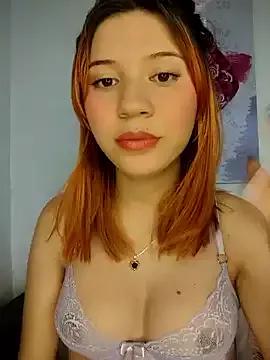 hanaa_18 from StripChat