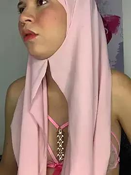 hanaa_18 from StripChat