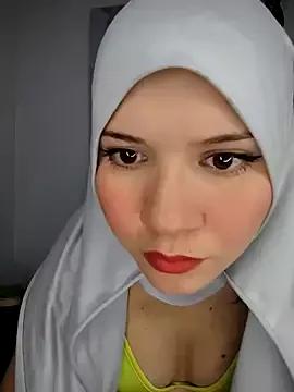 hanaa_18 from StripChat