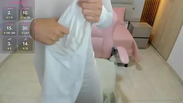 Hanaa_latif from StripChat