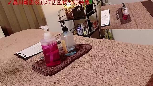 Hanabi-hentai from StripChat
