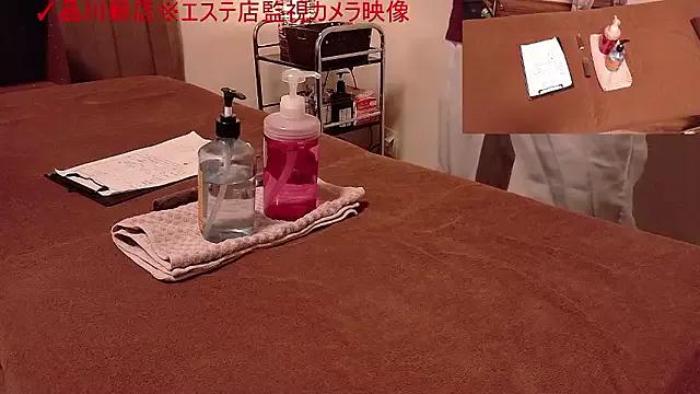 Hanabi-hentai from StripChat