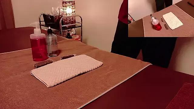 Hanabi-hentai from StripChat