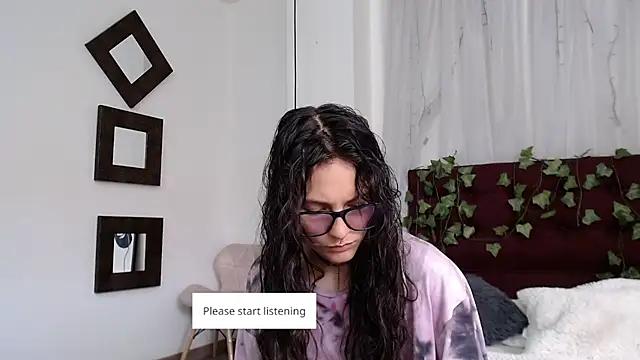 hanabi_gh from StripChat