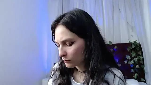 hanabi_gh from StripChat